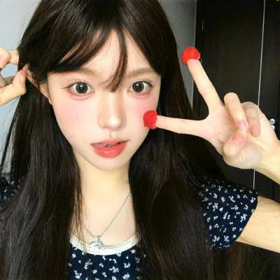 藏色之物